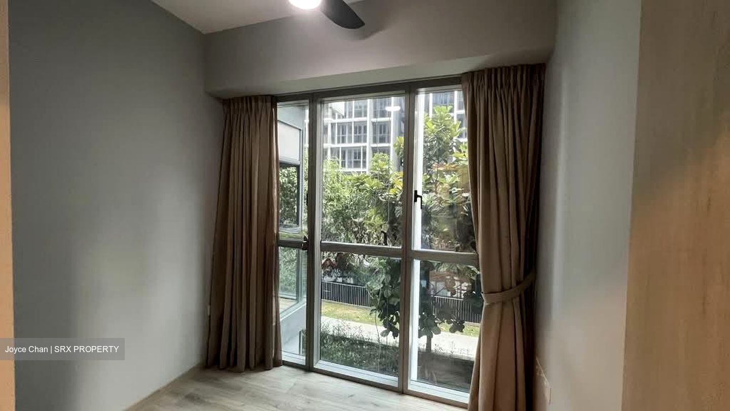 The Alps Residences (D18), Condominium #556787241